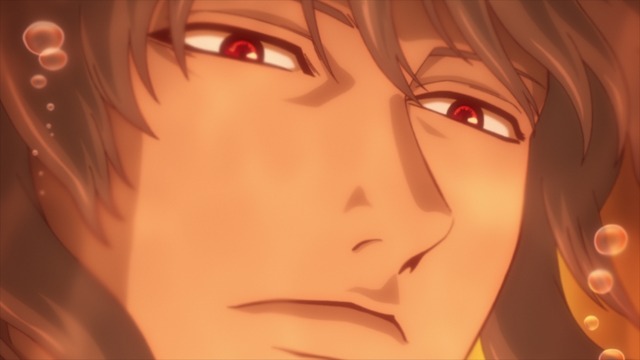 『アニメ劇場版 銀魂』（C）空知英秋／劇場版銀魂製作委員会