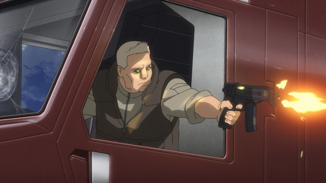 (c)士郎正宗・Production I.G／講談社・「攻殻機動隊ＡＲＩＳＥ」製作委員会