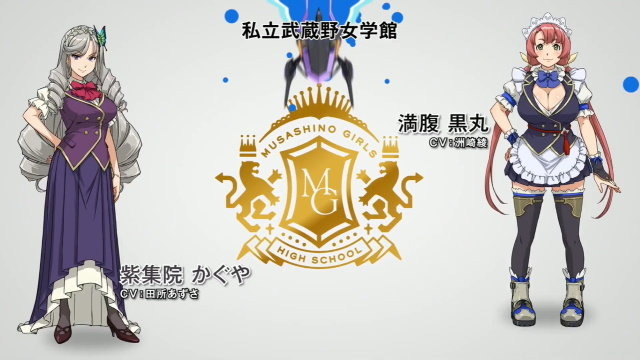 爆乳Pこと高木氏が手掛ける新作『神田川JET GIRLS』詳細公開―ジェットレースに青春を懸ける熱き少女達の物語がアニメ＆ゲームで展開！【生放送まとめ】