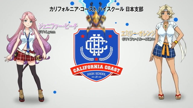 爆乳Pこと高木氏が手掛ける新作『神田川JET GIRLS』詳細公開―ジェットレースに青春を懸ける熱き少女達の物語がアニメ＆ゲームで展開！【生放送まとめ】