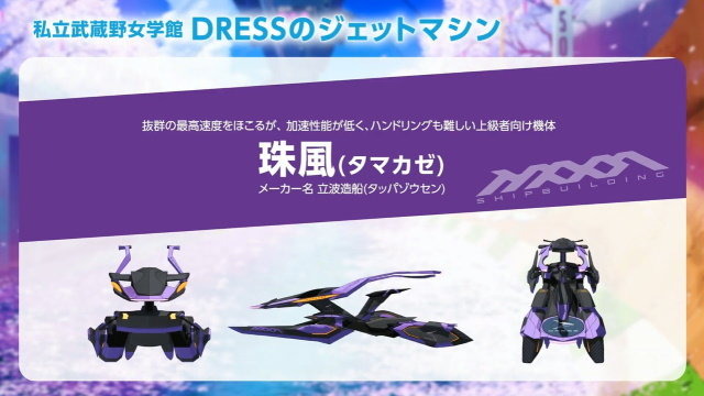 爆乳Pこと高木氏が手掛ける新作『神田川JET GIRLS』詳細公開―ジェットレースに青春を懸ける熱き少女達の物語がアニメ＆ゲームで展開！【生放送まとめ】