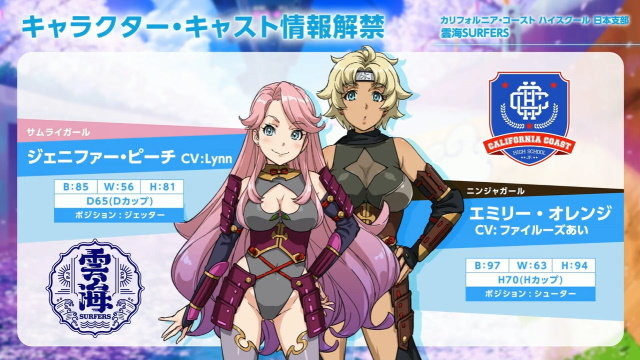 爆乳Pこと高木氏が手掛ける新作『神田川JET GIRLS』詳細公開―ジェットレースに青春を懸ける熱き少女達の物語がアニメ＆ゲームで展開！【生放送まとめ】