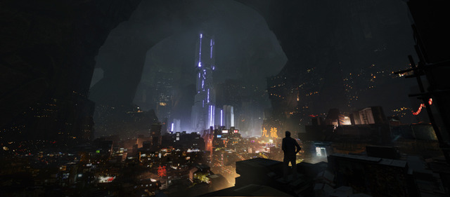 『Sacks＆Guns!!（サクガン!!）』コンセプトビジュアル（C）幸田和磨／Project ANIMA