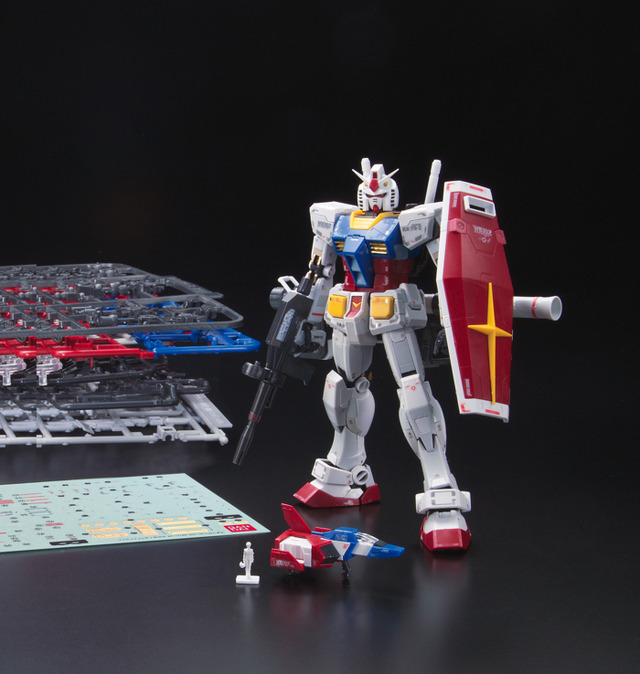 「ガンプラ」（C）創通・サンライズ