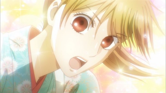 『ちはやふる3』メインPVカット（C）末次由紀／講談社・アニメ「ちはやふる」プロジェクト2019