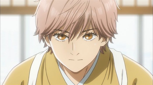 『ちはやふる3』メインPVカット（C）末次由紀／講談社・アニメ「ちはやふる」プロジェクト2019