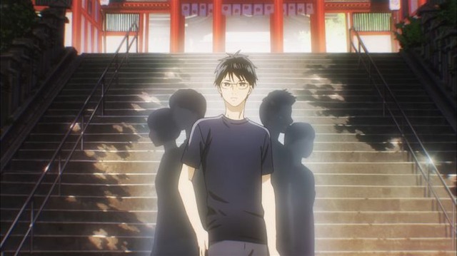 『ちはやふる3』メインPVカット（C）末次由紀／講談社・アニメ「ちはやふる」プロジェクト2019