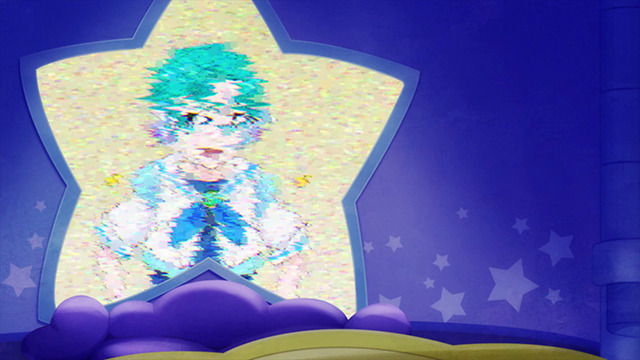 「『スター☆トゥインクルプリキュア』ロロ」（C）ABC-A・東映アニメーション