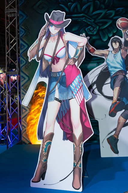 邪ンヌ新水着にメイド葛飾北斎とか最高だろっ！「FGOフェス2019」魅力マシマシな「英霊祭装」全39体まとめ