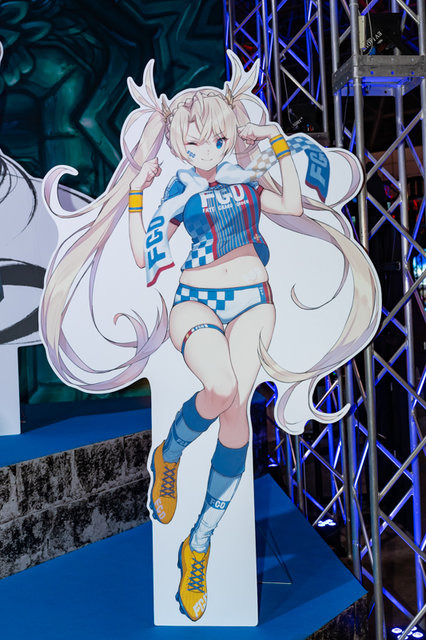 邪ンヌ新水着にメイド葛飾北斎とか最高だろっ！「FGOフェス2019」魅力マシマシな「英霊祭装」全39体まとめ