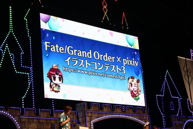 『FGO』聖杯ランキング2019や開発エピソードも！クリエイターズトークレポ【FGOフェス2019】