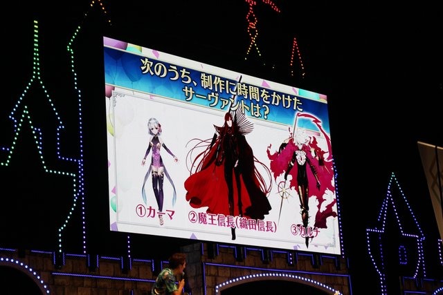 『FGO』聖杯ランキング2019や開発エピソードも！クリエイターズトークレポ【FGOフェス2019】