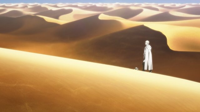 劇場版「Fate/Grand Order -神聖円卓領域キャメロット-」ティザーPVを初解禁！─「これは、ひとりの騎士の物語」【FGOフェス2019】