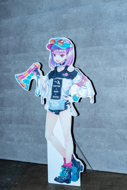 2018年夏水着イベント再現「ルルハワアイランド」エレシュキガルの震えやサバフェス会場の作り込みに注目【FGOフェス2019】