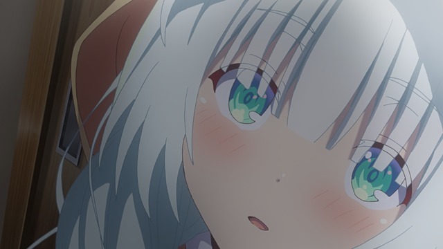 『可愛ければ変態でも好きになってくれますか？』第5話先行カット（C）2019 花間燈/KADOKAWA/変好き製作委員会