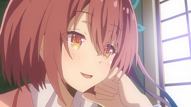 『可愛ければ変態でも好きになってくれますか？』第5話先行カット（C）2019 花間燈/KADOKAWA/変好き製作委員会