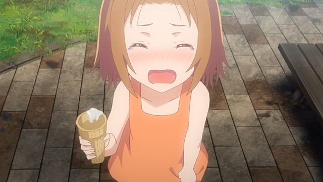 『可愛ければ変態でも好きになってくれますか？』第5話先行カット（C）2019 花間燈/KADOKAWA/変好き製作委員会