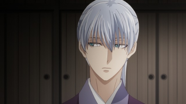 『胡蝶綺 ～若き信長～』第5話先行カット（C）揚羽母衣衆/胡蝶綺製作委員会