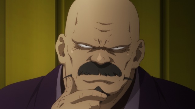 『胡蝶綺 ～若き信長～』第5話先行カット（C）揚羽母衣衆/胡蝶綺製作委員会