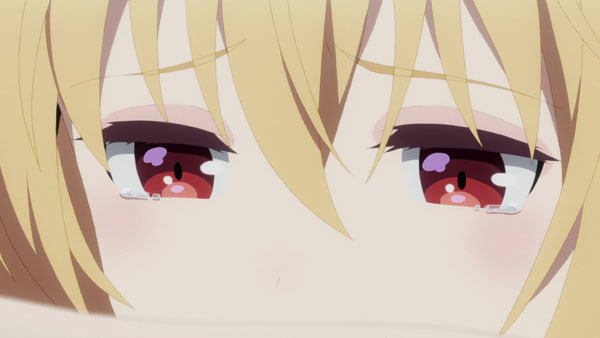 『ありふれた職業で世界最強』第5話先行カット公開（C）白米良・オーバーラップ/ありふれた製作委員会