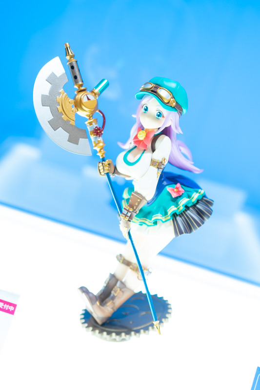 【コスプレ】2人合わせてフォロワー数200万人超え！ 中国レイヤー・夏美＆橘子が「ワンフェス」に降臨【写真42枚】