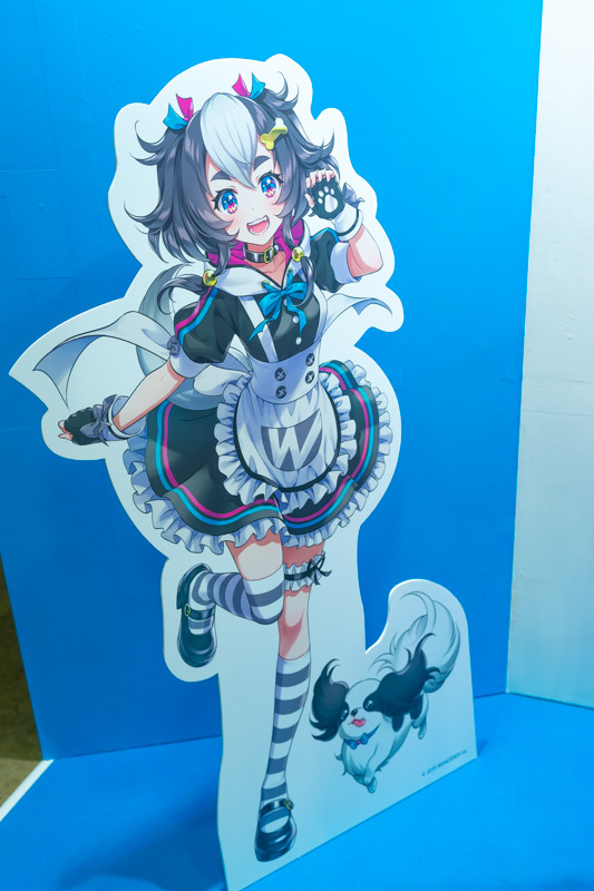 【コスプレ】2人合わせてフォロワー数200万人超え！ 中国レイヤー・夏美＆橘子が「ワンフェス」に降臨【写真42枚】