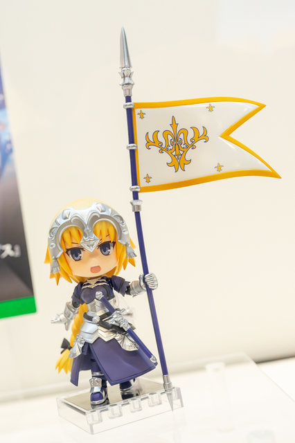 着物セイバーオルタ、私服宮本武蔵、水着エリザベートなど！目の保養でしかない最新フィギュアレポート【FGOフェス2019】