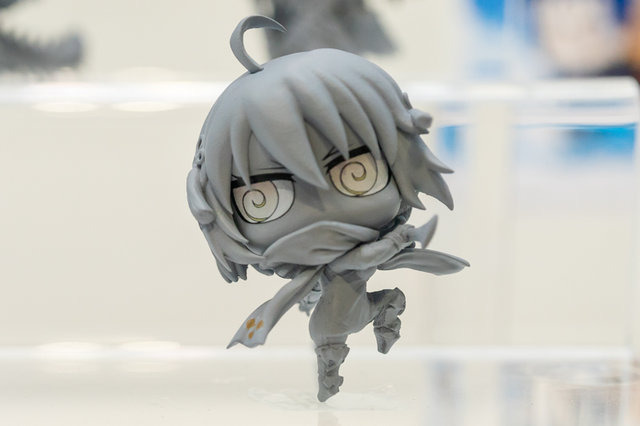 着物セイバーオルタ、私服宮本武蔵、水着エリザベートなど！目の保養でしかない最新フィギュアレポート【FGOフェス2019】