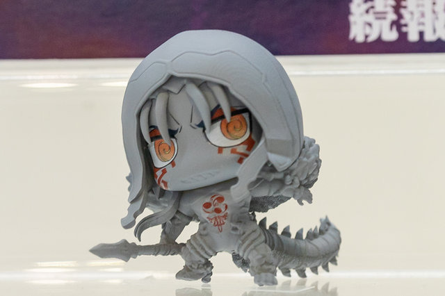 着物セイバーオルタ、私服宮本武蔵、水着エリザベートなど！目の保養でしかない最新フィギュアレポート【FGOフェス2019】