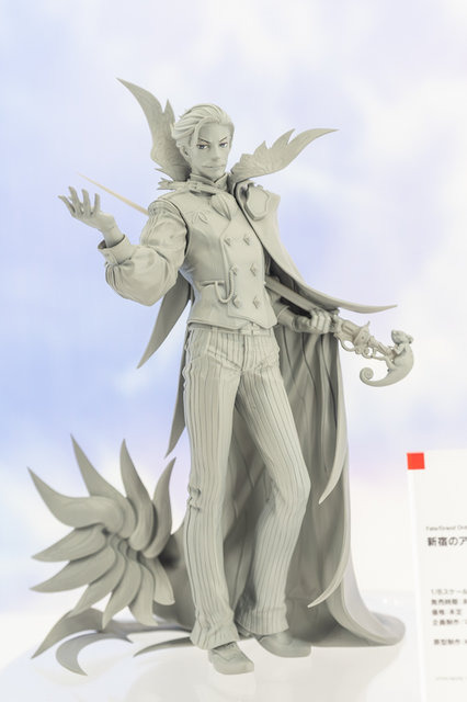 着物セイバーオルタ、私服宮本武蔵、水着エリザベートなど！目の保養でしかない最新フィギュアレポート【FGOフェス2019】