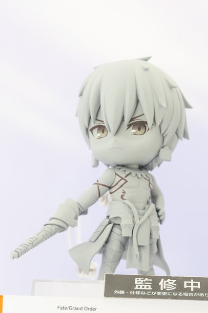 着物セイバーオルタ、私服宮本武蔵、水着エリザベートなど！目の保養でしかない最新フィギュアレポート【FGOフェス2019】