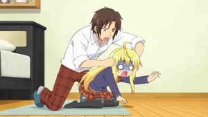 「魔法使いなら味噌を喰え！」