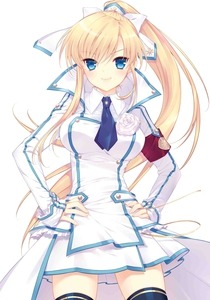 「アニメ化企画進行中!?(仮)」