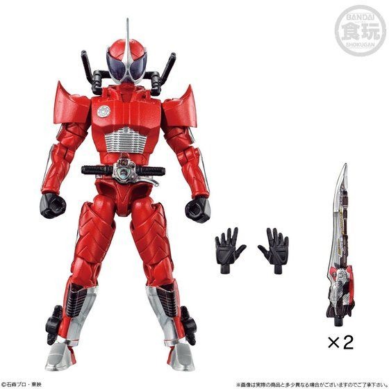 「SO-DO CHRONICLE 双動 仮面ライダーW 止まらないA/Sの遺志のもとに」5,280円（税込）（C）石森プロ・東映