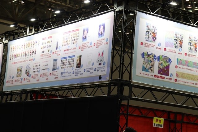 あんなところからこんなところまで！FGOフェスで隠しフォウくん探してみた