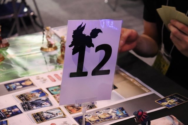 あんなところからこんなところまで！FGOフェスで隠しフォウくん探してみた