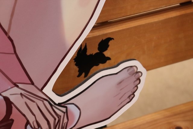 あんなところからこんなところまで！FGOフェスで隠しフォウくん探してみた