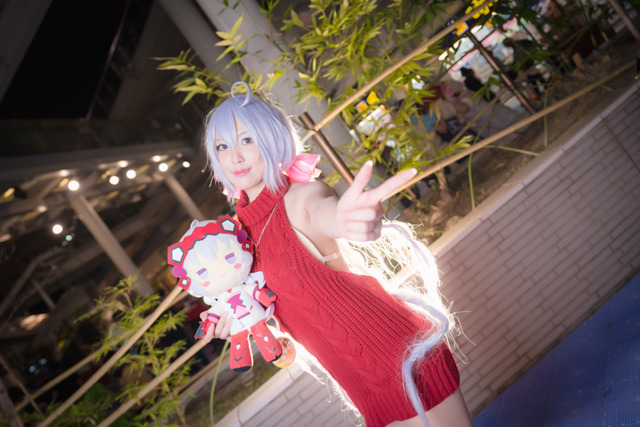 【コスプレ】「コスサミ2019」美女レイヤーが夏衣装で魅惑！ マリオ、レムら人気キャラ勢揃い【写真147枚】