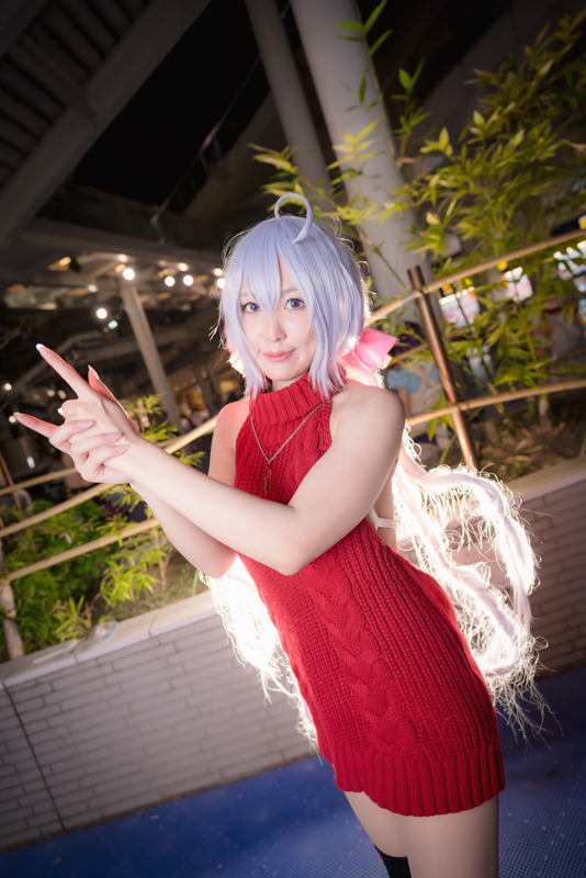 【コスプレ】「コスサミ2019」美女レイヤーが夏衣装で魅惑！ マリオ、レムら人気キャラ勢揃い【写真147枚】