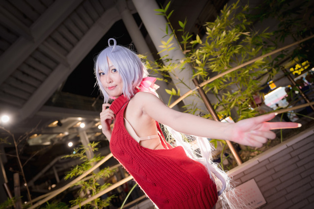 【コスプレ】「コスサミ2019」美女レイヤーが夏衣装で魅惑！ マリオ、レムら人気キャラ勢揃い【写真147枚】