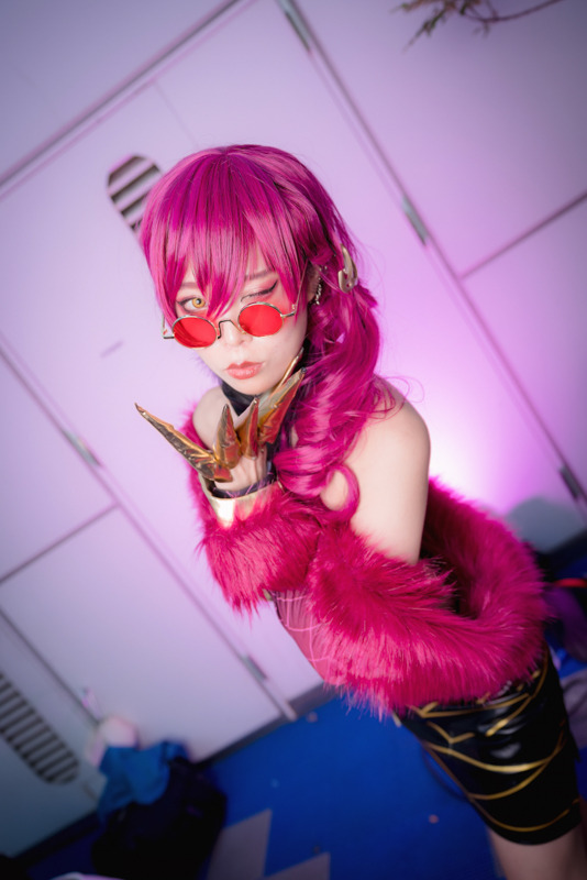 【コスプレ】「コスサミ2019」美女レイヤーが夏衣装で魅惑！ マリオ、レムら人気キャラ勢揃い【写真147枚】