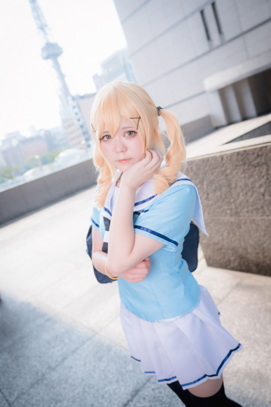 【コスプレ】「コスサミ2019」美女レイヤーが夏衣装で魅惑！ マリオ、レムら人気キャラ勢揃い【写真147枚】