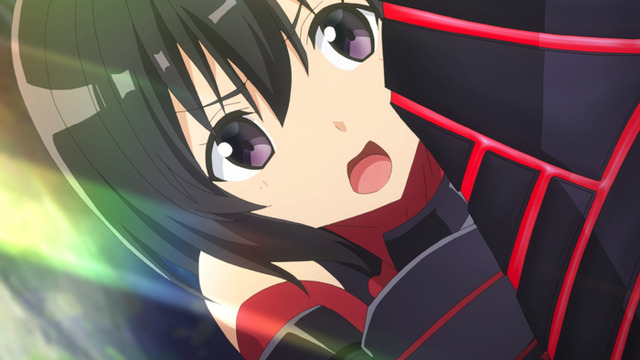 『痛いのは嫌なので防御力に極振りしたいと思います。』（C）2020 夕蜜柑・狐印／KADOKAWA／防振り製作委員会