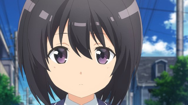 『痛いのは嫌なので防御力に極振りしたいと思います。』（C）2020 夕蜜柑・狐印／KADOKAWA／防振り製作委員会