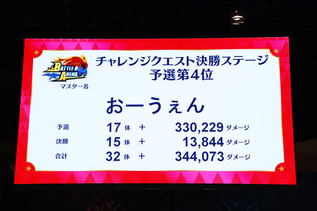 『FGO』あの聖晶石の影には彼らの勇士があった…チャレンジクエストステージで奇跡を起こすマスターたちの記録