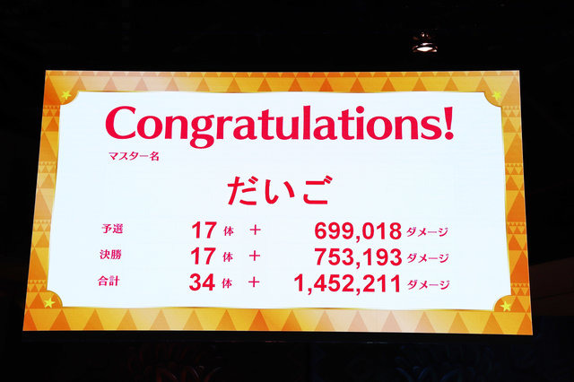 『FGO』あの聖晶石の影には彼らの勇士があった…チャレンジクエストステージで奇跡を起こすマスターたちの記録