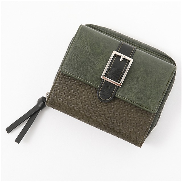 『HUNTER×HUNTER』コラボレーション■ゴン=フリークスモデル財布9,800円（税別）（C）POT（冨樫義博）1998年-2011年（C）VAP・日本テレビ・マッドハウス