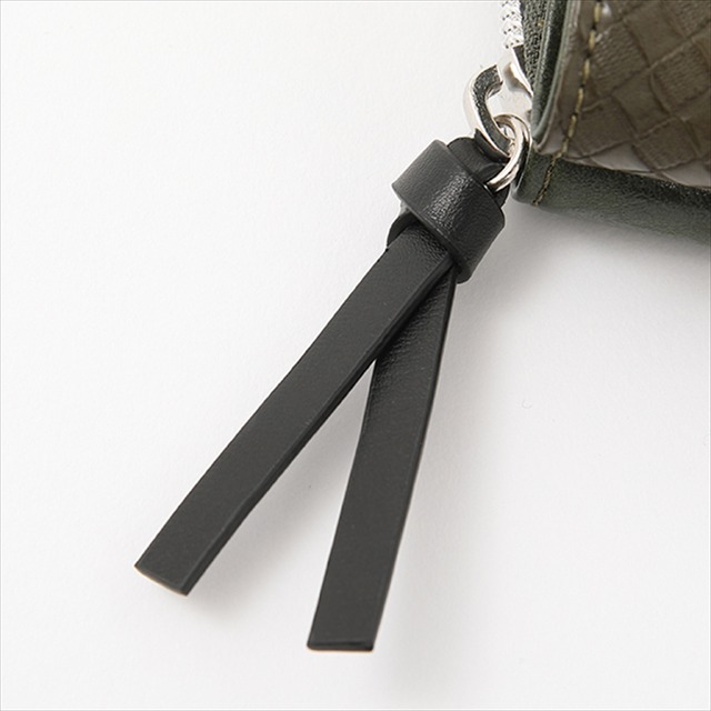 『HUNTER×HUNTER』コラボレーション■ゴン=フリークスモデル財布9,800円（税別）（C）POT（冨樫義博）1998年-2011年（C）VAP・日本テレビ・マッドハウス