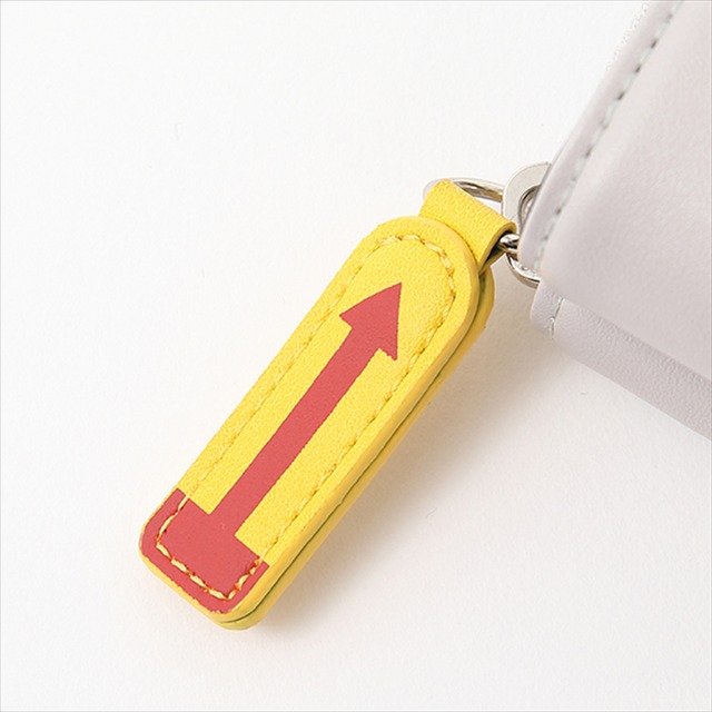 『HUNTER×HUNTER』コラボレーション■キルア=ゾルディックモデル財布9,800円（税別）（C）POT（冨樫義博）1998年-2011年（C）VAP・日本テレビ・マッドハウス