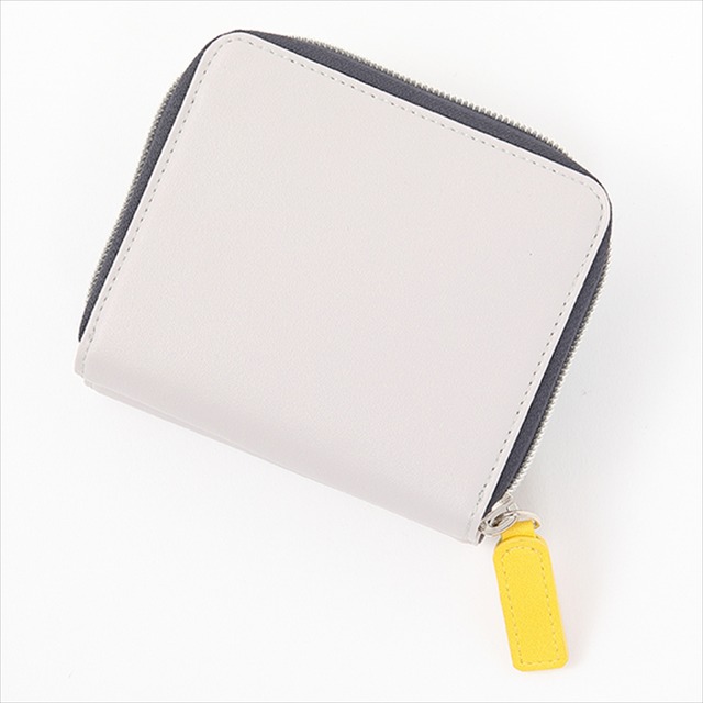 『HUNTER×HUNTER』コラボレーション■キルア=ゾルディックモデル財布9,800円（税別）（C）POT（冨樫義博）1998年-2011年（C）VAP・日本テレビ・マッドハウス